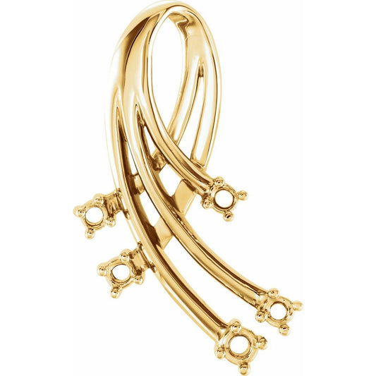 High Quality Luxury Necklaces and Pendants for Women by Ryan Jonathan Fine Jewelry