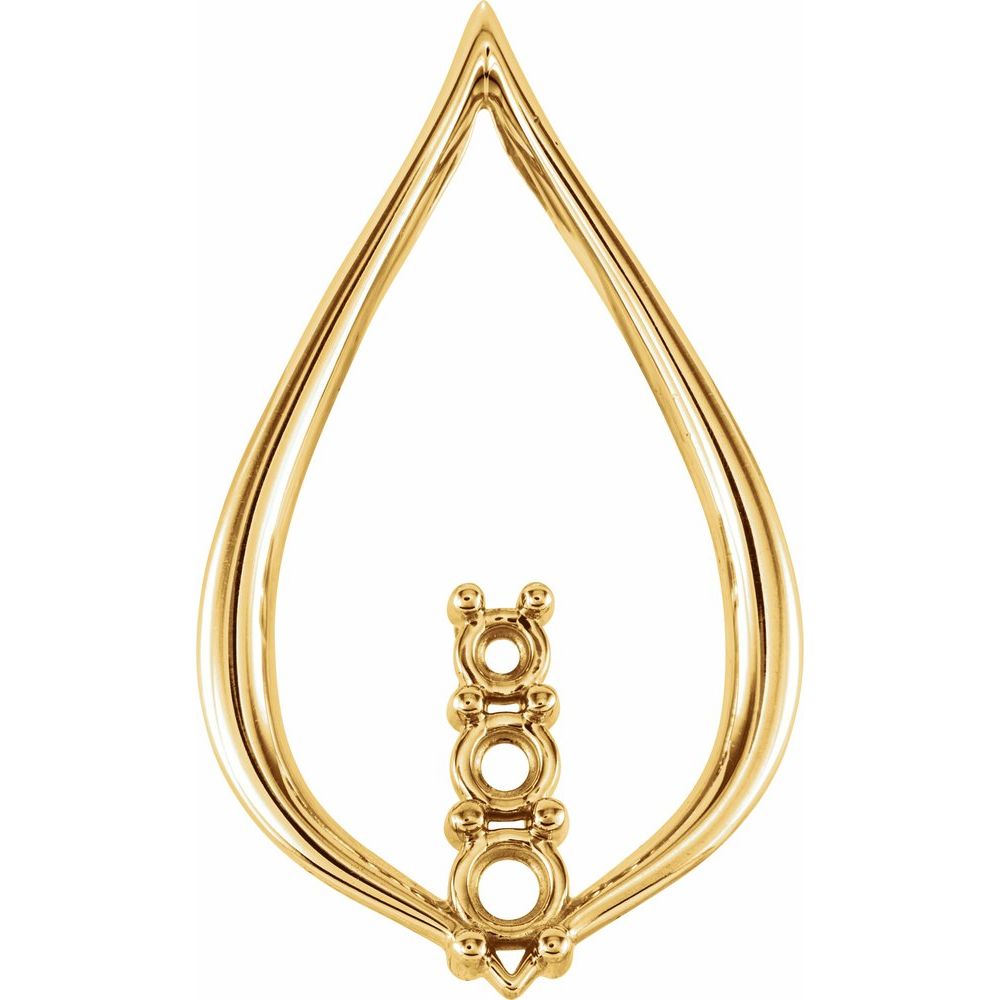 High Quality Luxury Necklaces and Pendants for Women by Ryan Jonathan Fine Jewelry