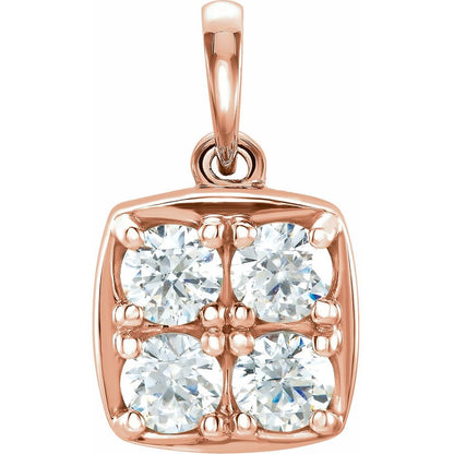 High Quality Luxury Necklaces and Pendants for Women by Ryan Jonathan Fine Jewelry