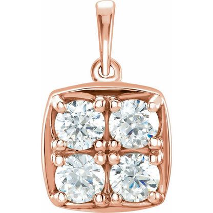 High Quality Luxury Necklaces and Pendants for Women by Ryan Jonathan Fine Jewelry