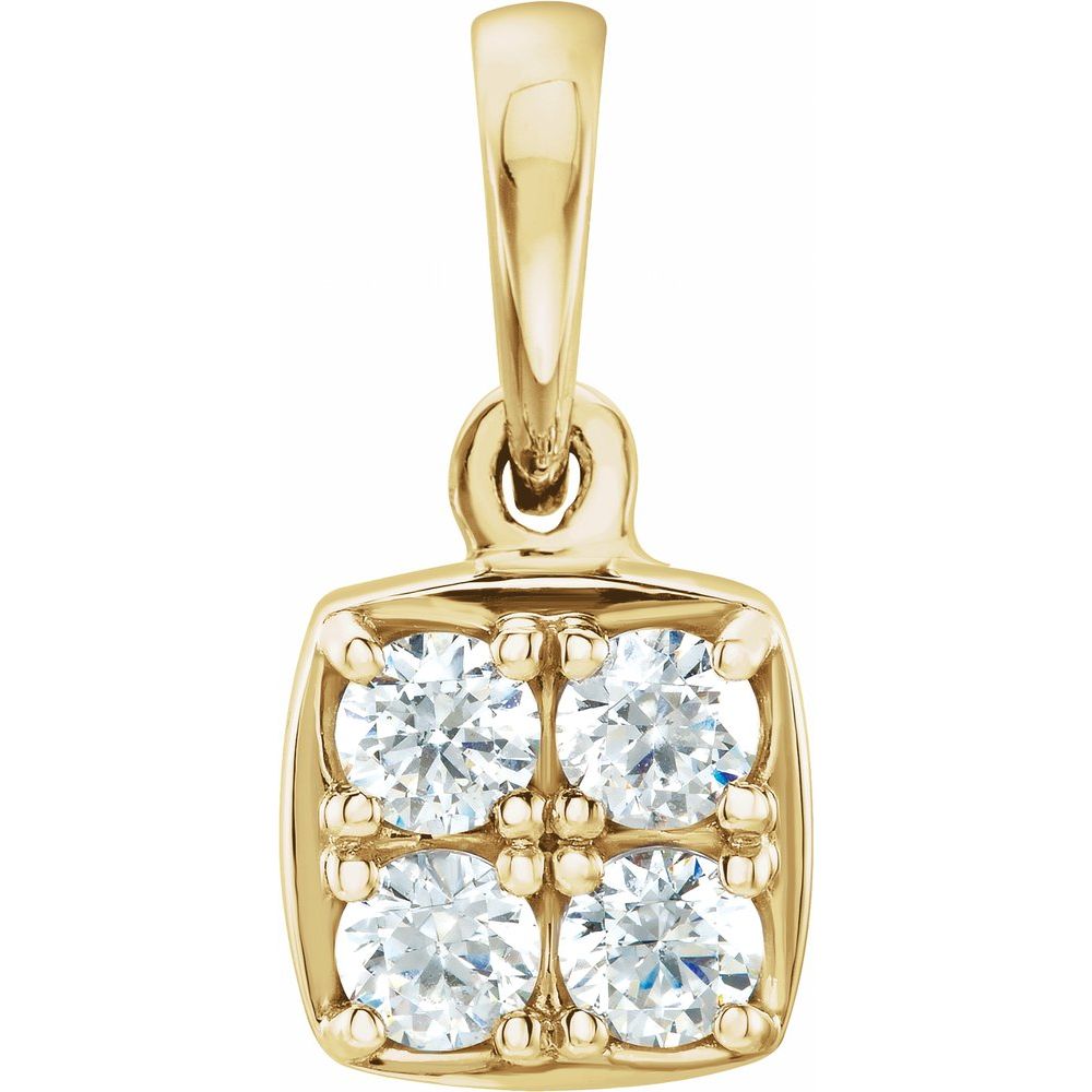 High Quality Luxury Necklaces and Pendants for Women by Ryan Jonathan Fine Jewelry