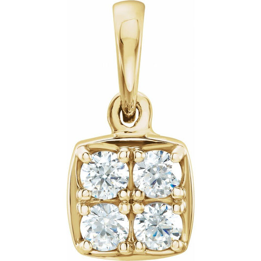 High Quality Luxury Necklaces and Pendants for Women by Ryan Jonathan Fine Jewelry