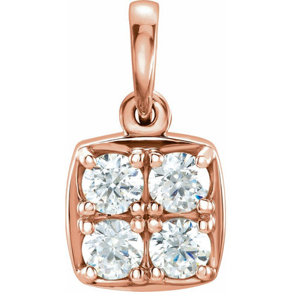 High Quality Luxury Necklaces and Pendants for Women by Ryan Jonathan Fine Jewelry