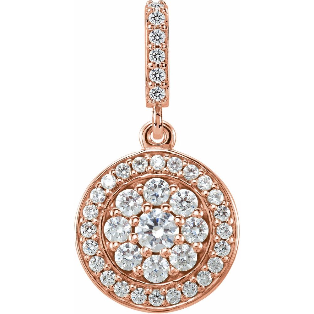 High Quality Luxury Necklaces and Pendants for Women by Ryan Jonathan Fine Jewelry