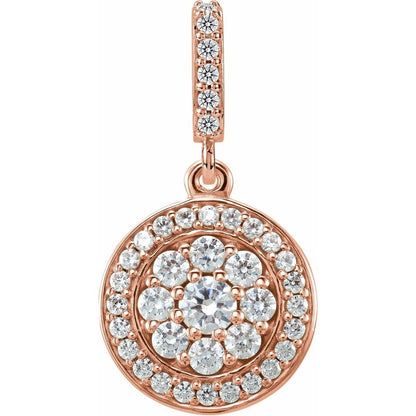 High Quality Luxury Necklaces and Pendants for Women by Ryan Jonathan Fine Jewelry