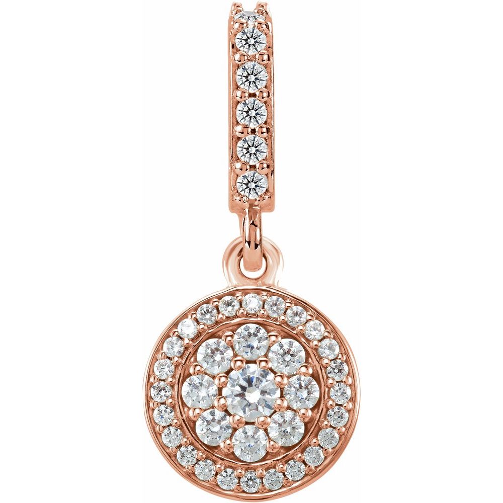 High Quality Luxury Necklaces and Pendants for Women by Ryan Jonathan Fine Jewelry