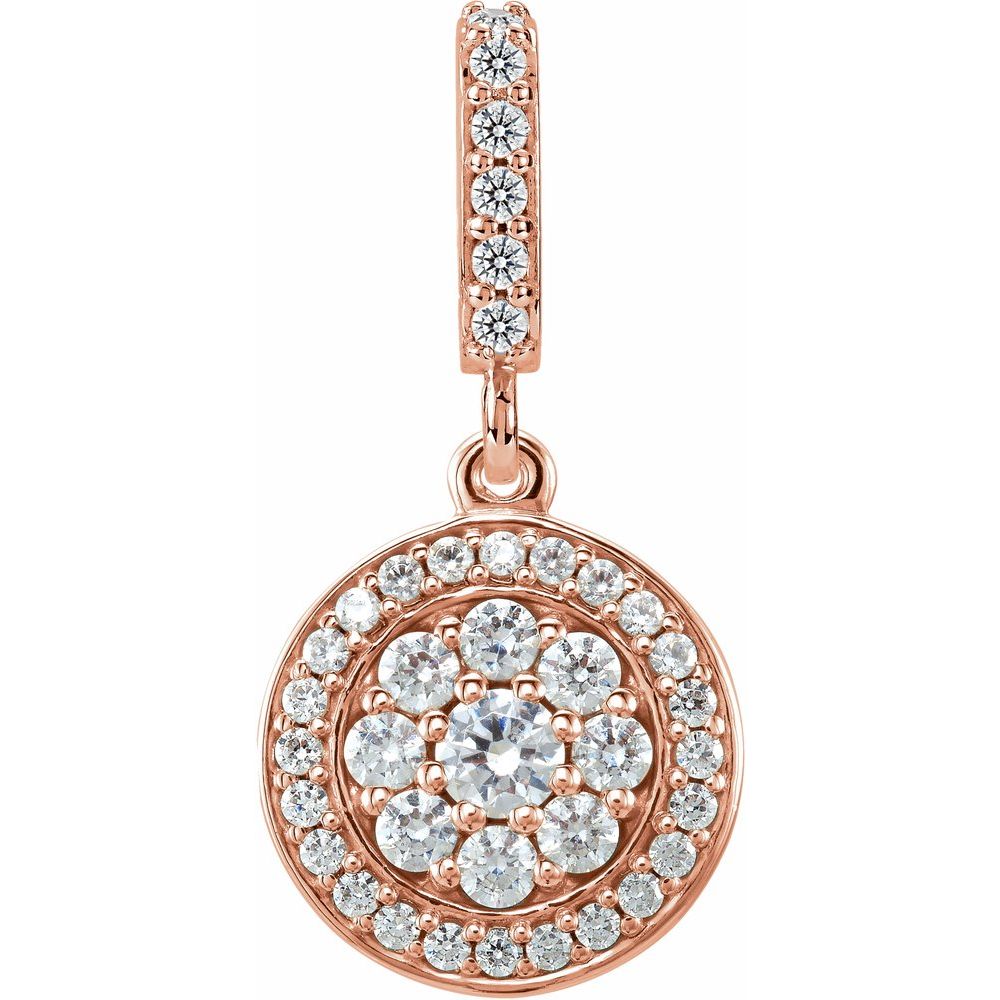 High Quality Luxury Necklaces and Pendants for Women by Ryan Jonathan Fine Jewelry
