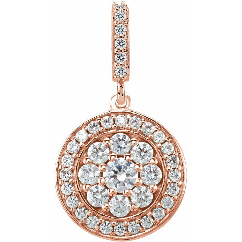 High Quality Luxury Necklaces and Pendants for Women by Ryan Jonathan Fine Jewelry