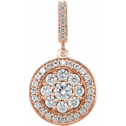 High Quality Luxury Necklaces and Pendants for Women by Ryan Jonathan Fine Jewelry