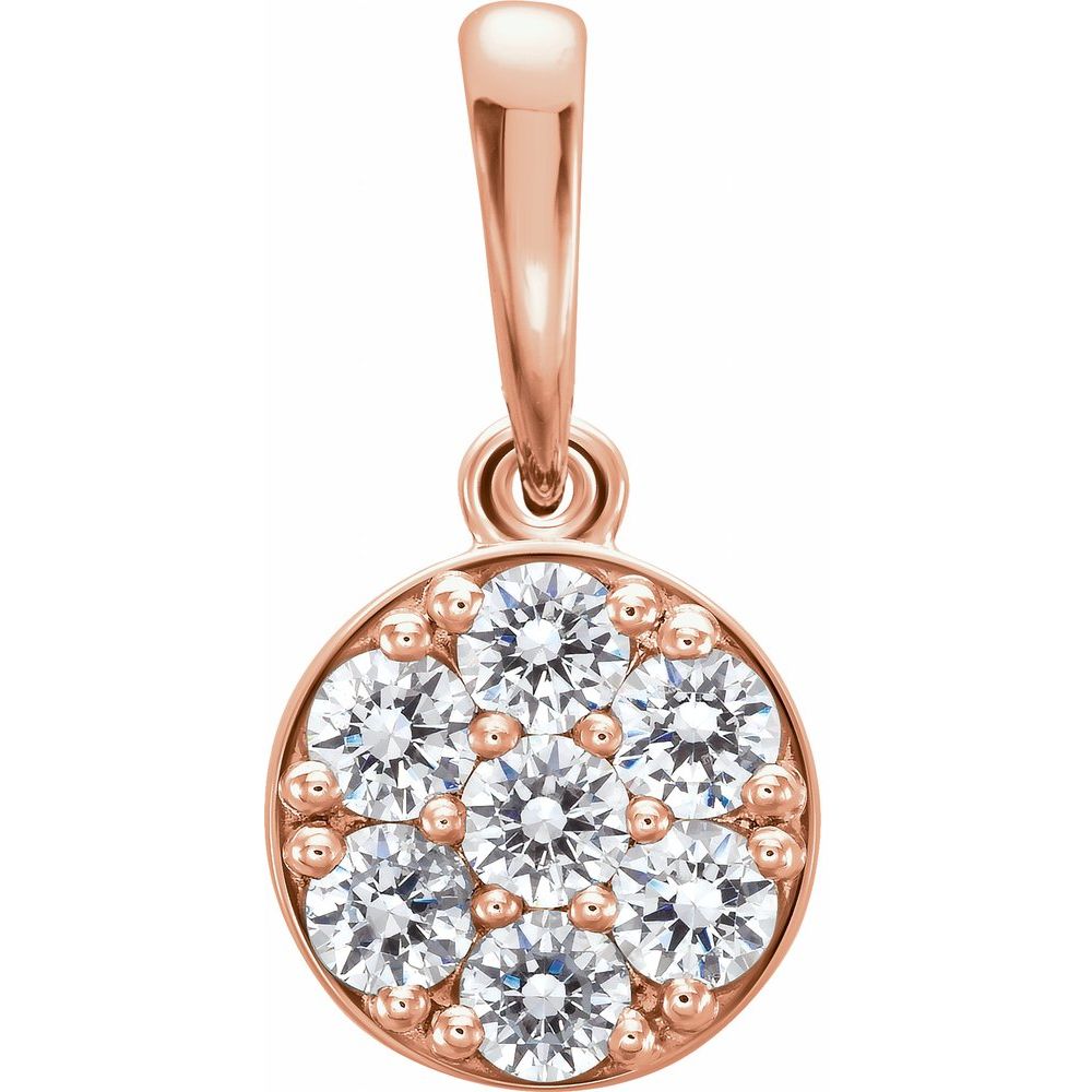 High Quality Luxury Necklaces and Pendants for Women by Ryan Jonathan Fine Jewelry