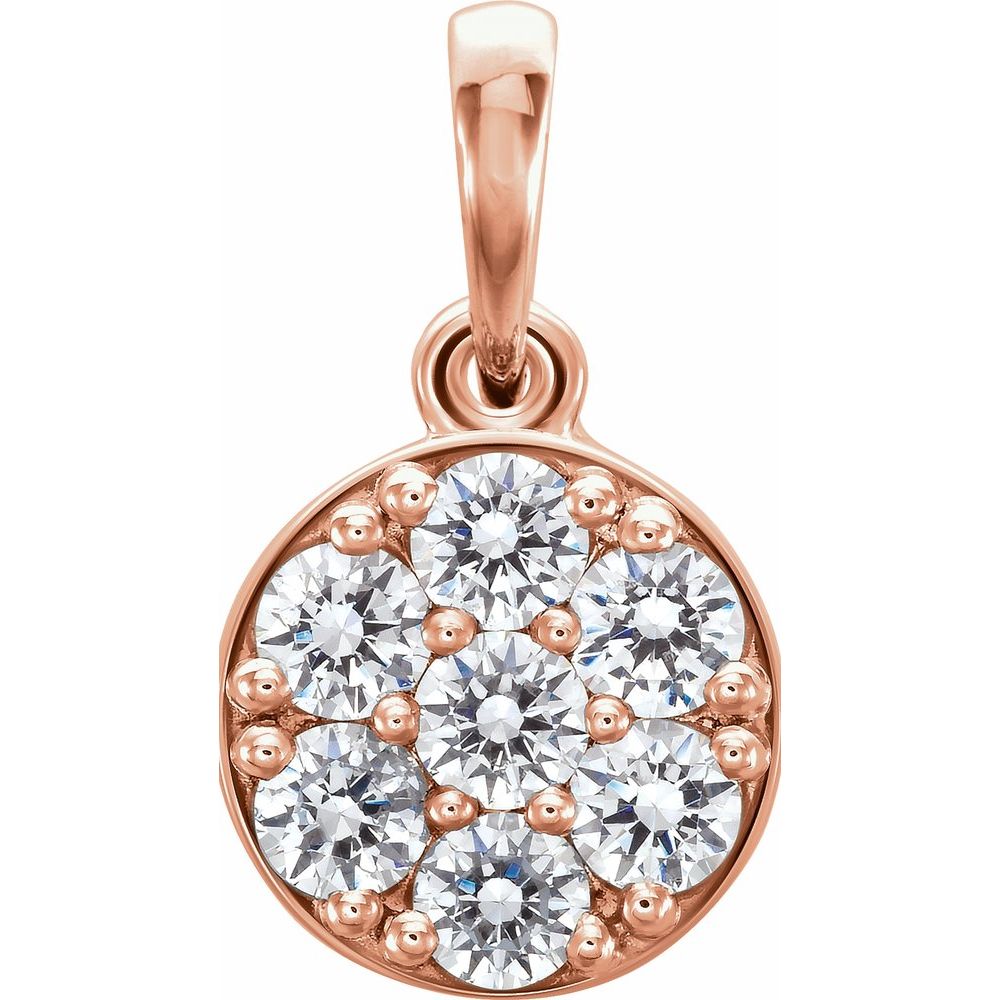 High Quality Luxury Necklaces and Pendants for Women by Ryan Jonathan Fine Jewelry