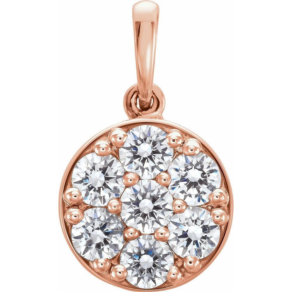High Quality Luxury Necklaces and Pendants for Women by Ryan Jonathan Fine Jewelry