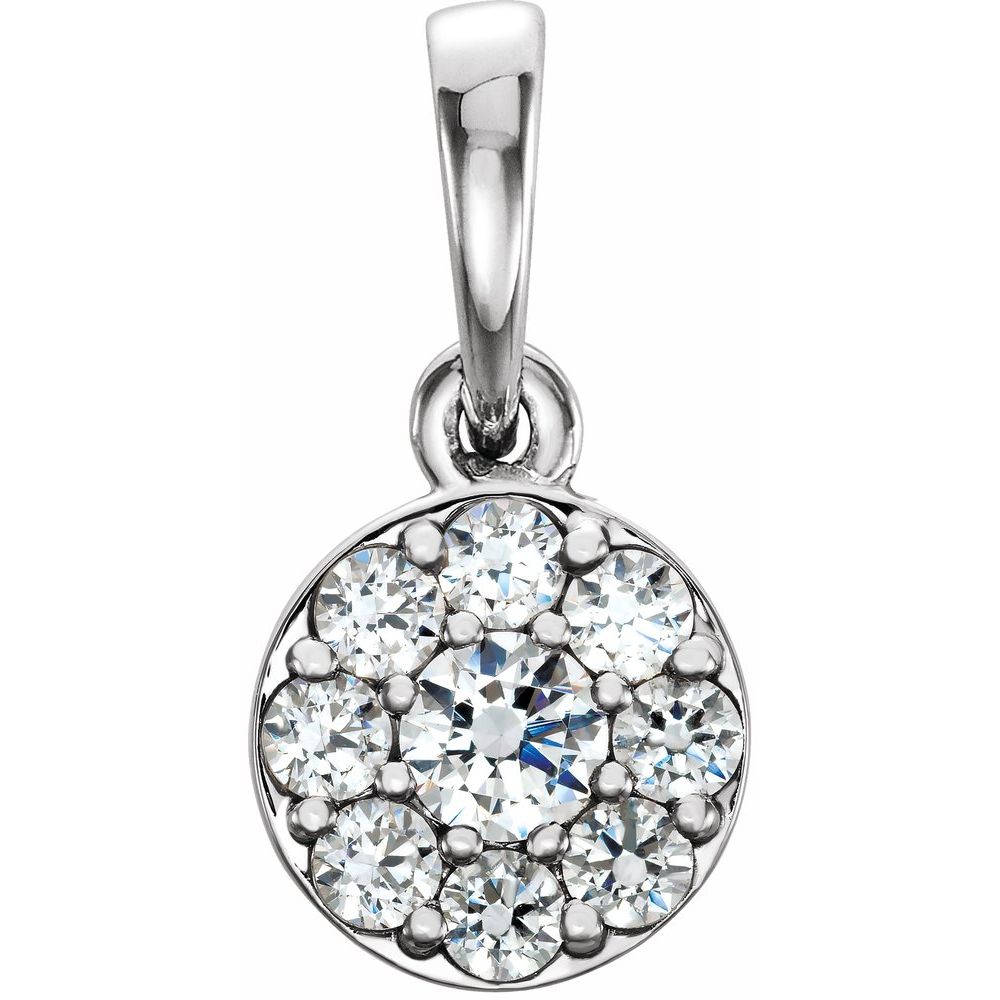 High Quality Luxury Necklaces and Pendants for Women by Ryan Jonathan Fine Jewelry