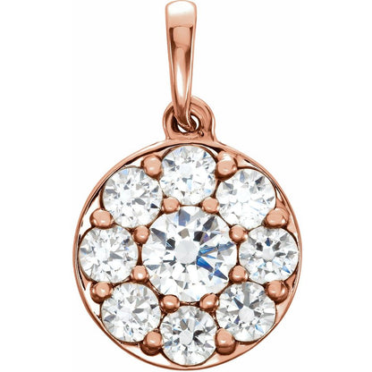 High Quality Luxury Necklaces and Pendants for Women by Ryan Jonathan Fine Jewelry
