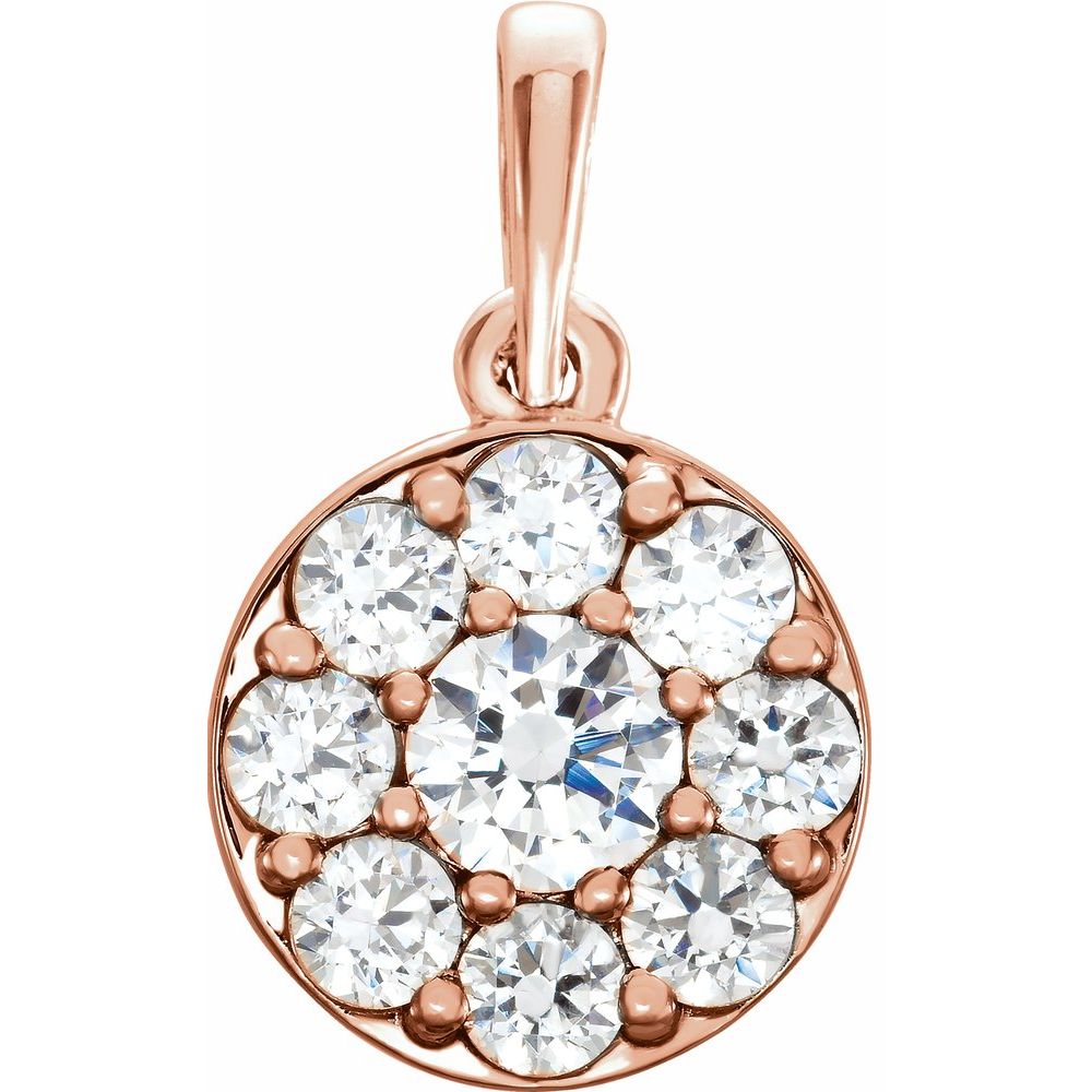 High Quality Luxury Necklaces and Pendants for Women by Ryan Jonathan Fine Jewelry