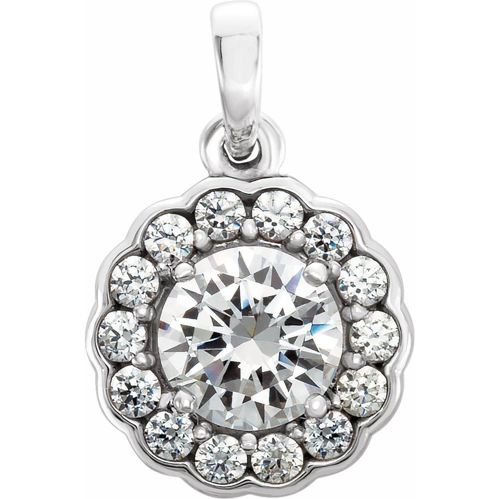 High Quality Luxury Necklaces and Pendants for Women by Ryan Jonathan Fine Jewelry