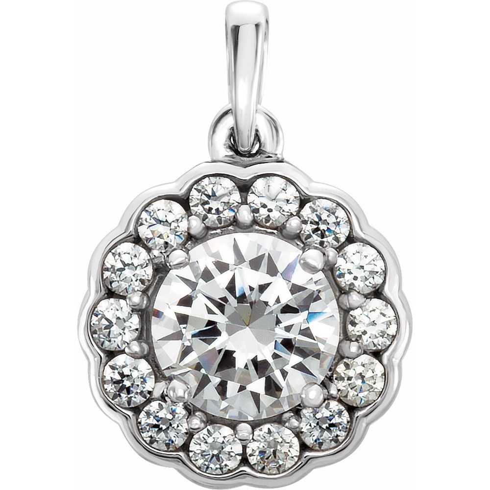 High Quality Luxury Necklaces and Pendants for Women by Ryan Jonathan Fine Jewelry