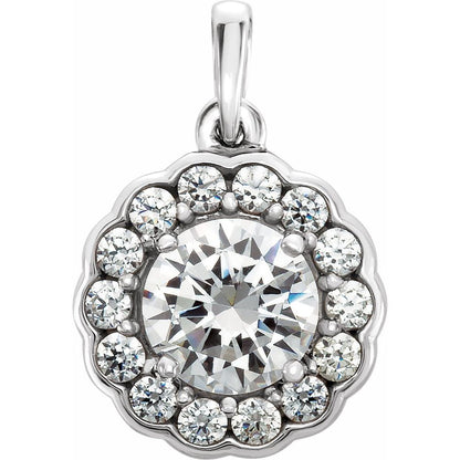 High Quality Luxury Necklaces and Pendants for Women by Ryan Jonathan Fine Jewelry