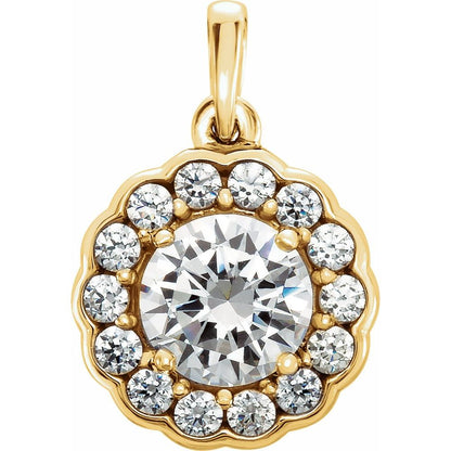 High Quality Luxury Necklaces and Pendants for Women by Ryan Jonathan Fine Jewelry