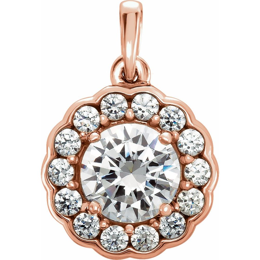 High Quality Luxury Necklaces and Pendants for Women by Ryan Jonathan Fine Jewelry