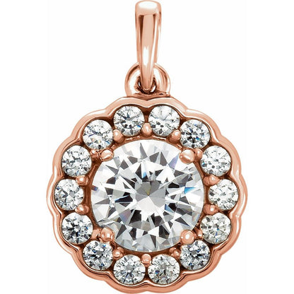 High Quality Luxury Necklaces and Pendants for Women by Ryan Jonathan Fine Jewelry