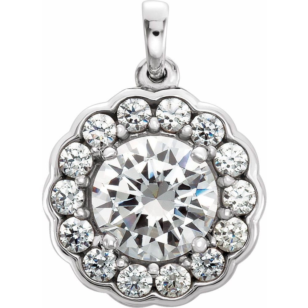 High Quality Luxury Necklaces and Pendants for Women by Ryan Jonathan Fine Jewelry