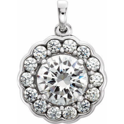 High Quality Luxury Necklaces and Pendants for Women by Ryan Jonathan Fine Jewelry