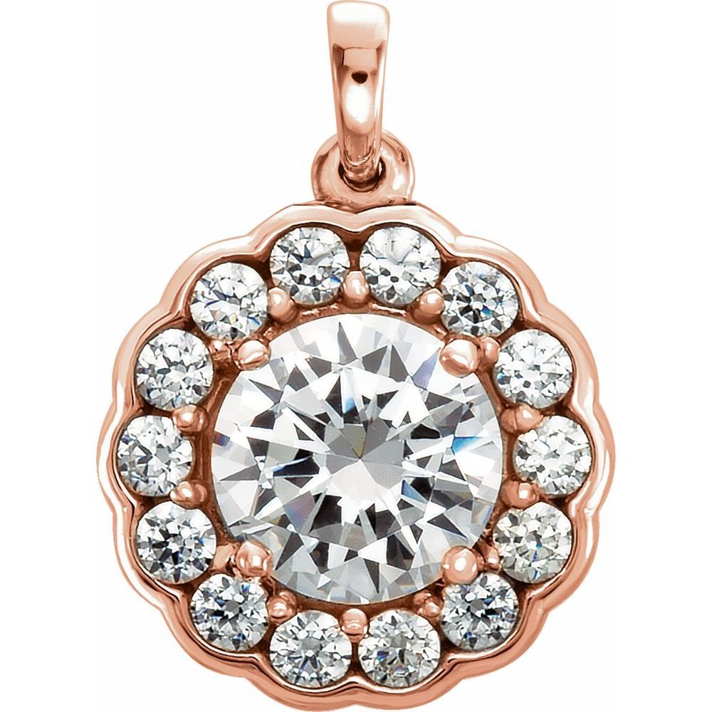 High Quality Luxury Necklaces and Pendants for Women by Ryan Jonathan Fine Jewelry