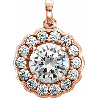High Quality Luxury Necklaces and Pendants for Women by Ryan Jonathan Fine Jewelry