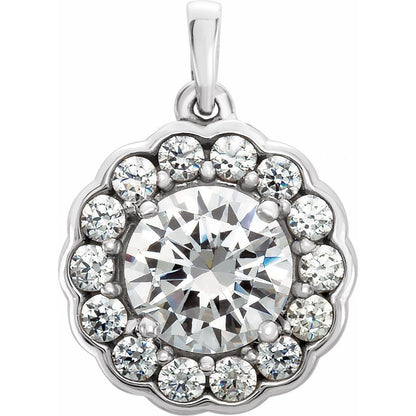 High Quality Luxury Necklaces and Pendants for Women by Ryan Jonathan Fine Jewelry