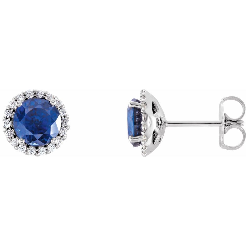 High Quality Luxury Earrings for Women by Ryan Jonathan Fine Jewelry