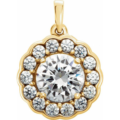 High Quality Luxury Necklaces and Pendants for Women by Ryan Jonathan Fine Jewelry