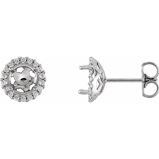 High Quality Luxury Earrings for Women by Ryan Jonathan Fine Jewelry