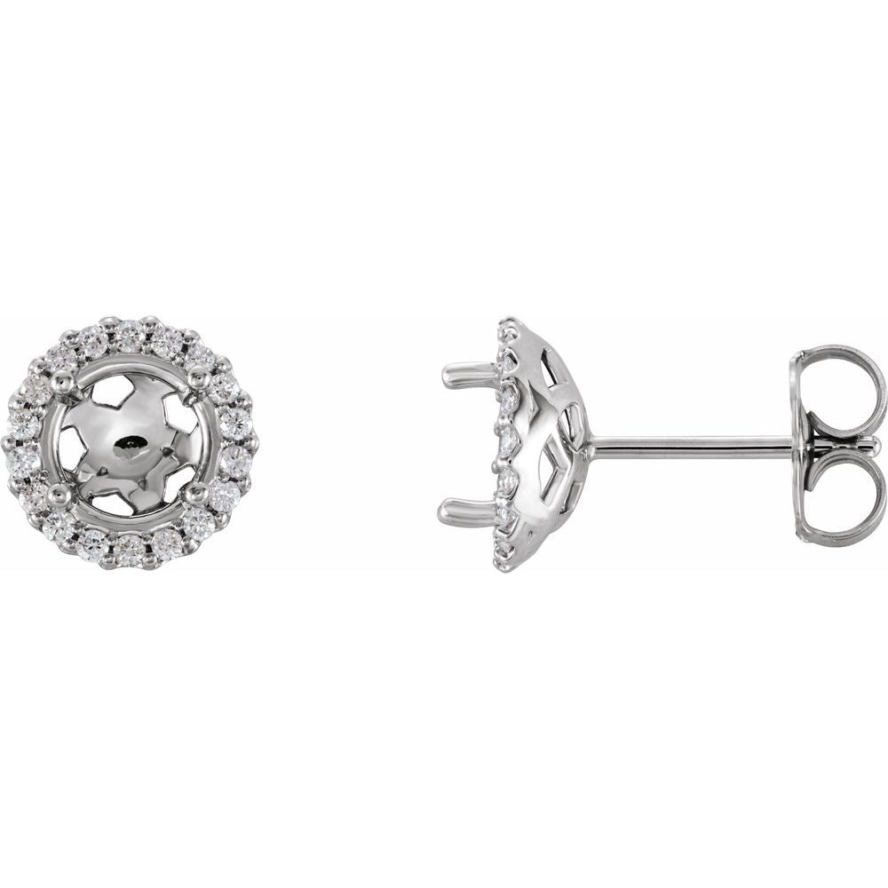 High Quality Luxury Earrings for Women by Ryan Jonathan Fine Jewelry