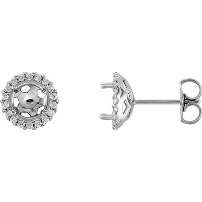 High Quality Luxury Earrings for Women by Ryan Jonathan Fine Jewelry