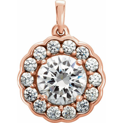 High Quality Luxury Necklaces and Pendants for Women by Ryan Jonathan Fine Jewelry