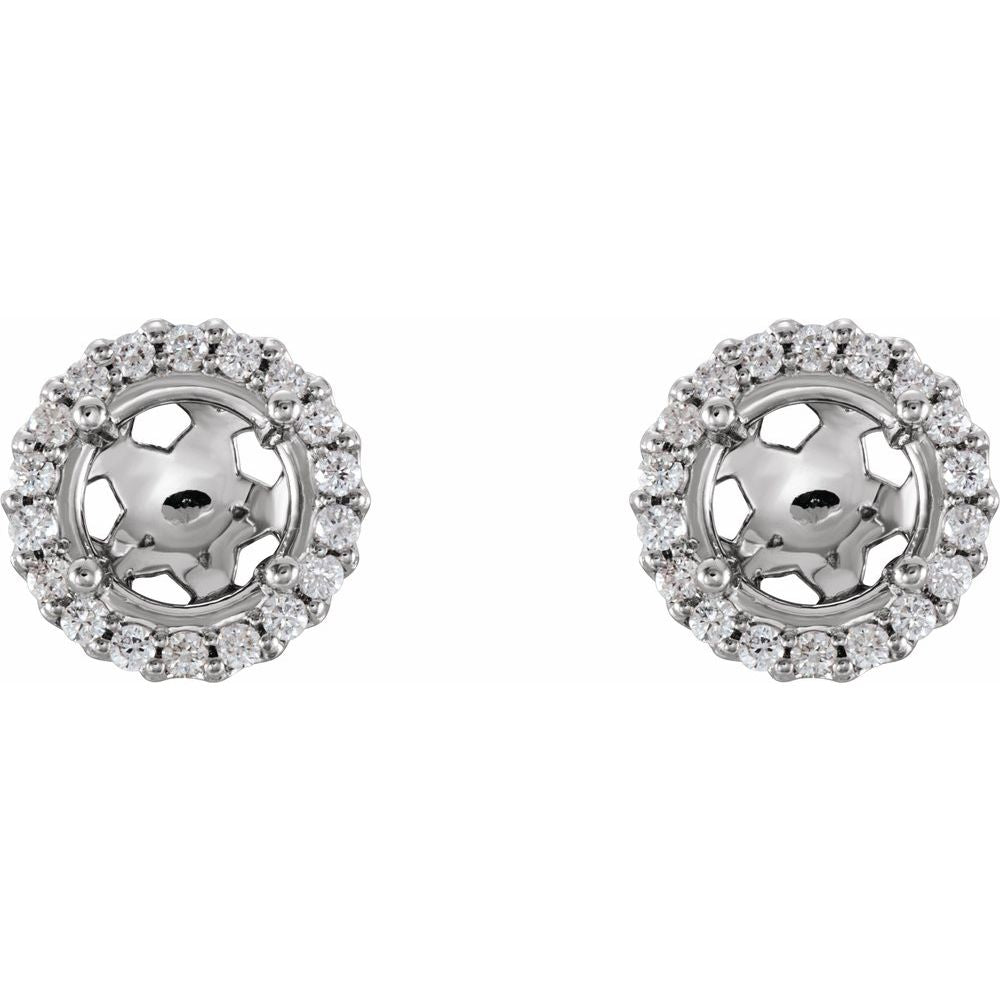 High Quality Luxury Earrings for Women by Ryan Jonathan Fine Jewelry