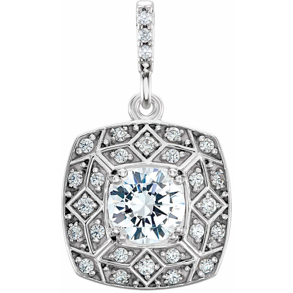 High Quality Luxury Necklaces and Pendants for Women by Ryan Jonathan Fine Jewelry