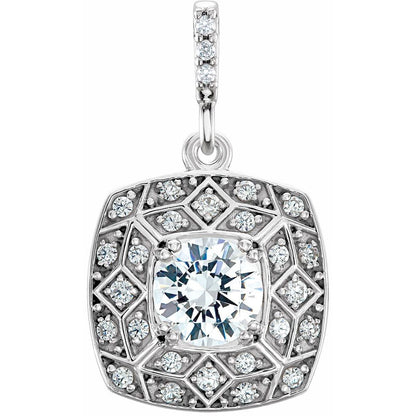 High Quality Luxury Necklaces and Pendants for Women by Ryan Jonathan Fine Jewelry