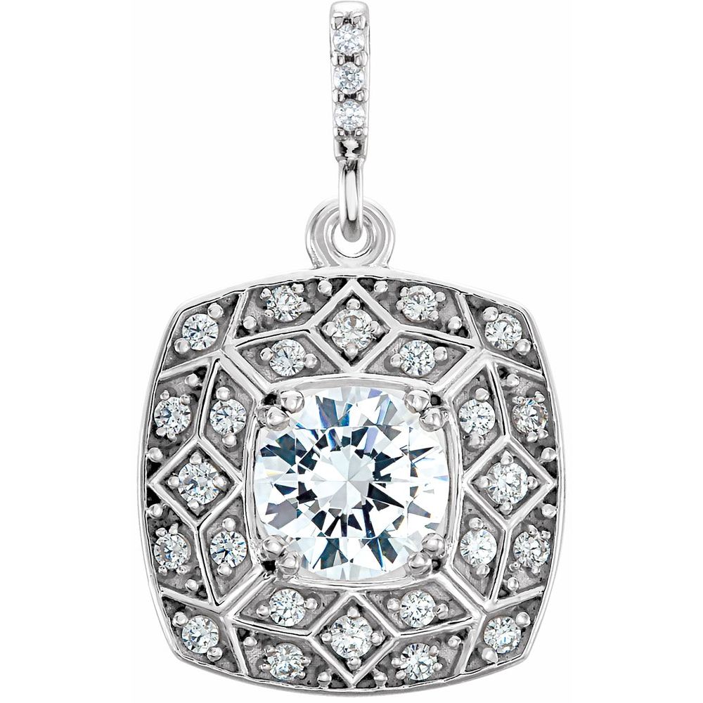 High Quality Luxury Necklaces and Pendants for Women by Ryan Jonathan Fine Jewelry