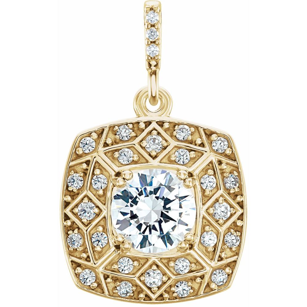 High Quality Luxury Necklaces and Pendants for Women by Ryan Jonathan Fine Jewelry