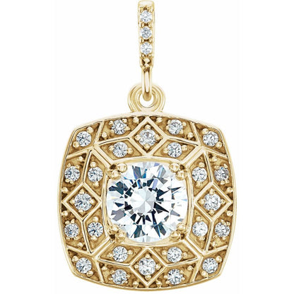 High Quality Luxury Necklaces and Pendants for Women by Ryan Jonathan Fine Jewelry