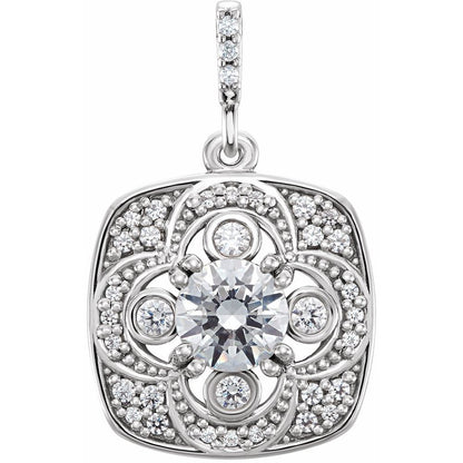 High Quality Luxury Necklaces and Pendants for Women by Ryan Jonathan Fine Jewelry