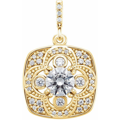 High Quality Luxury Necklaces and Pendants for Women by Ryan Jonathan Fine Jewelry