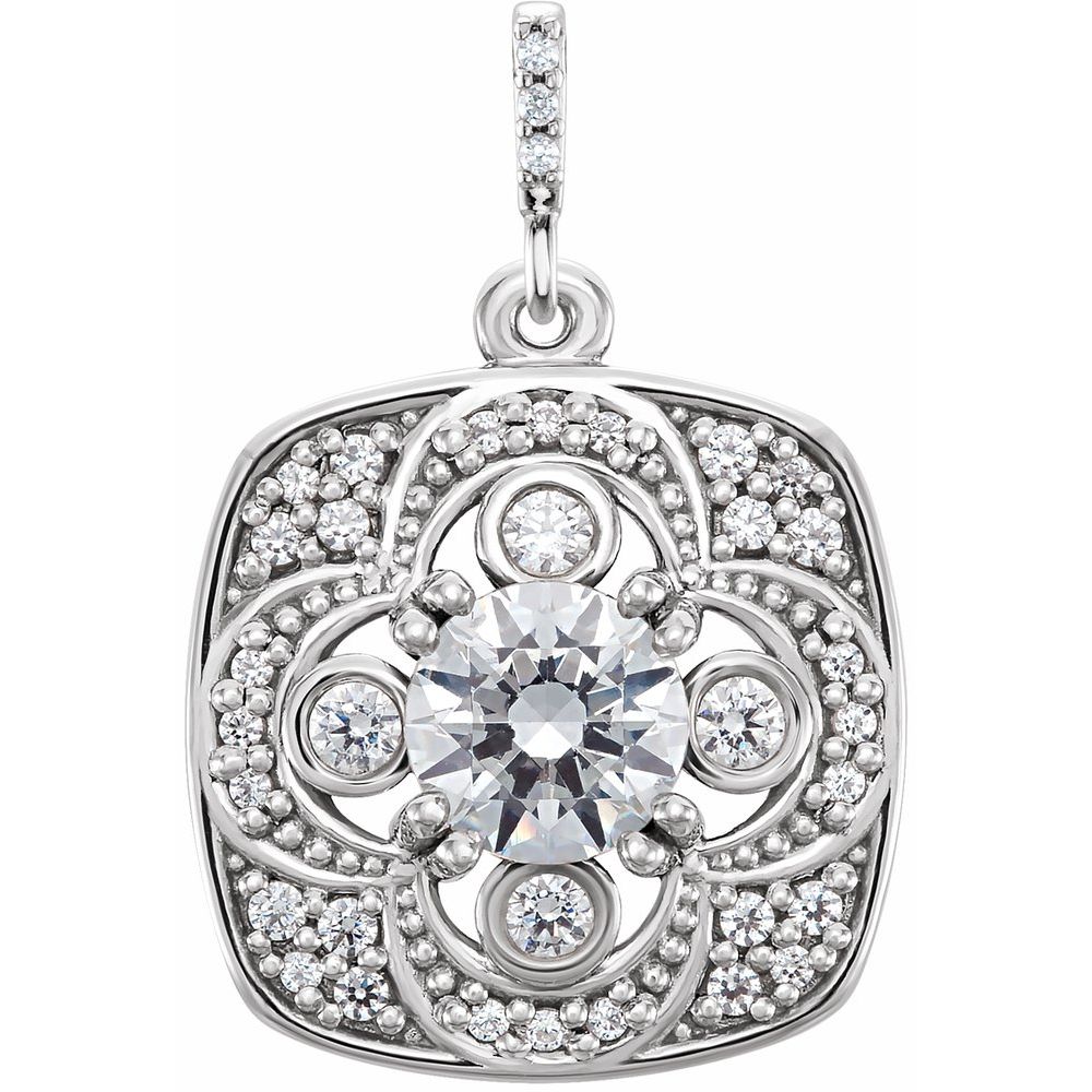 High Quality Luxury Necklaces and Pendants for Women by Ryan Jonathan Fine Jewelry