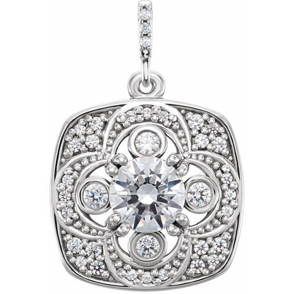 High Quality Luxury Necklaces and Pendants for Women by Ryan Jonathan Fine Jewelry