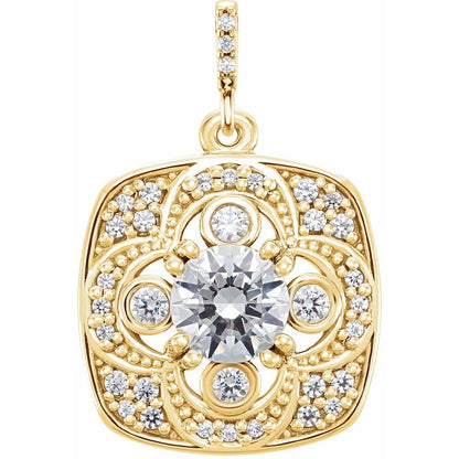 High Quality Luxury Necklaces and Pendants for Women by Ryan Jonathan Fine Jewelry