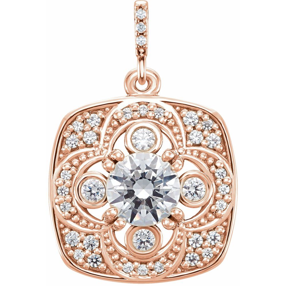 High Quality Luxury Necklaces and Pendants for Women by Ryan Jonathan Fine Jewelry