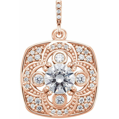 High Quality Luxury Necklaces and Pendants for Women by Ryan Jonathan Fine Jewelry