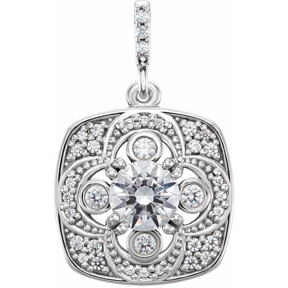 High Quality Luxury Necklaces and Pendants for Women by Ryan Jonathan Fine Jewelry